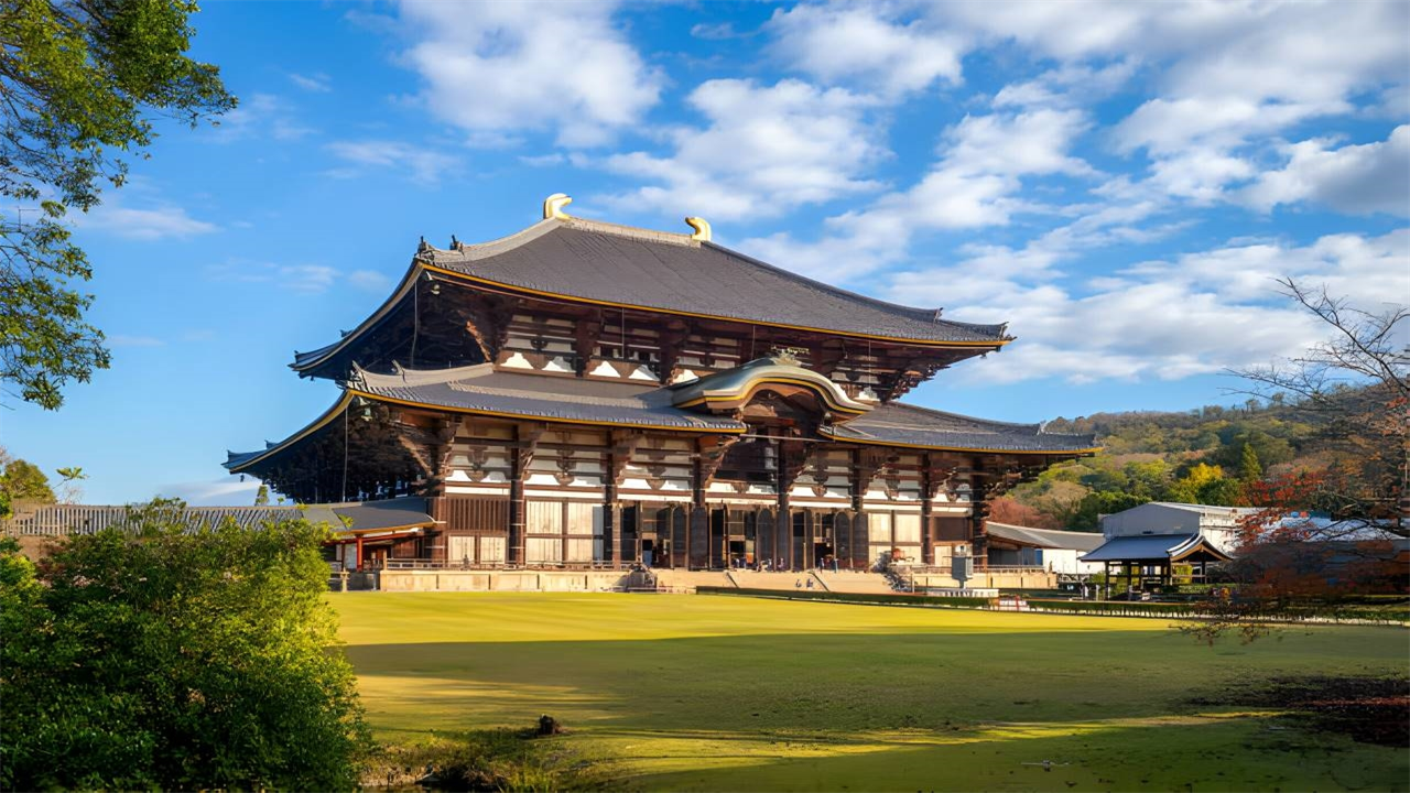 Tour Nhật Bản KH Tết Âm: Tokyo - Núi Phú Sỹ - Nagoya - Kyoto - Osaka
