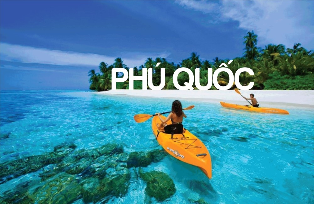 Tour du lịch trọn gói Phú Quốc 3 ngày 2 đêm