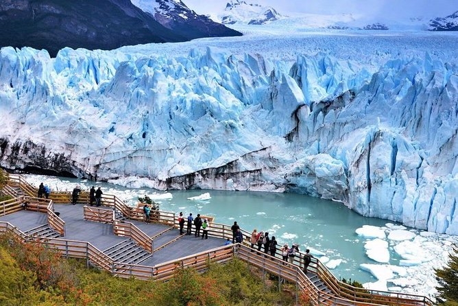 Chinh Phục Nam Mỹ Huyền Thoại 2025: Brazil – Argentina – Amazon – Perito Moreno 17N16Đ