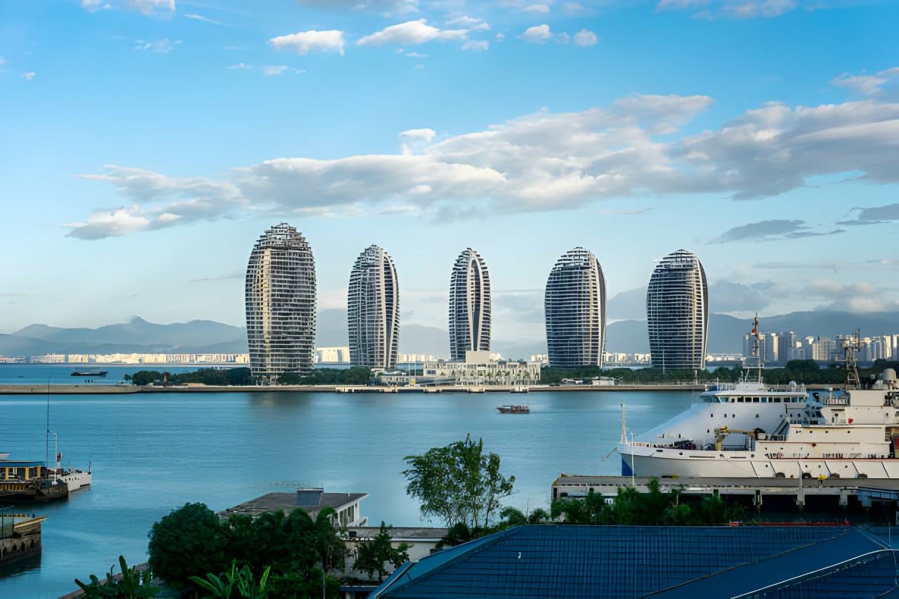 Lễ hội ẩm thực Trung Hoa: TAM Á – ĐẢO PHƯỢNG HOÀNG – VỊNH Á LONG