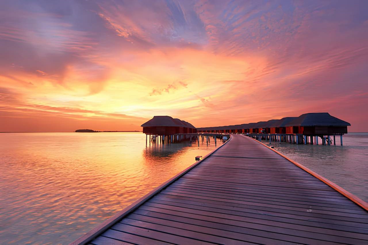 Maldives