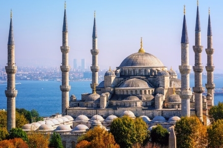 Tour khám phá Châu Âu giá tốt 2025: Đan Mạch, Na Uy, Thụy Điển, Phần Lan