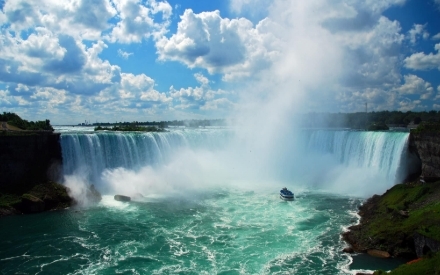 Tour liên tuyến Canada 2025: Niagara falls - Toronto - Kingston - Ottawa - Quebec - Vancouver - Sea to the sky - Squamish