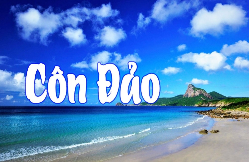 Tour du lịch Côn Đảo 3 ngày 2 đêm 2023