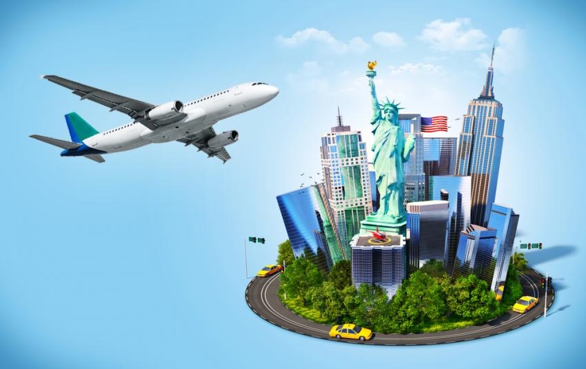 Kinh nghiệm săn vé máy bay giá rẻ – Bí quyết du lịch tiết kiệm cùng SP Travel