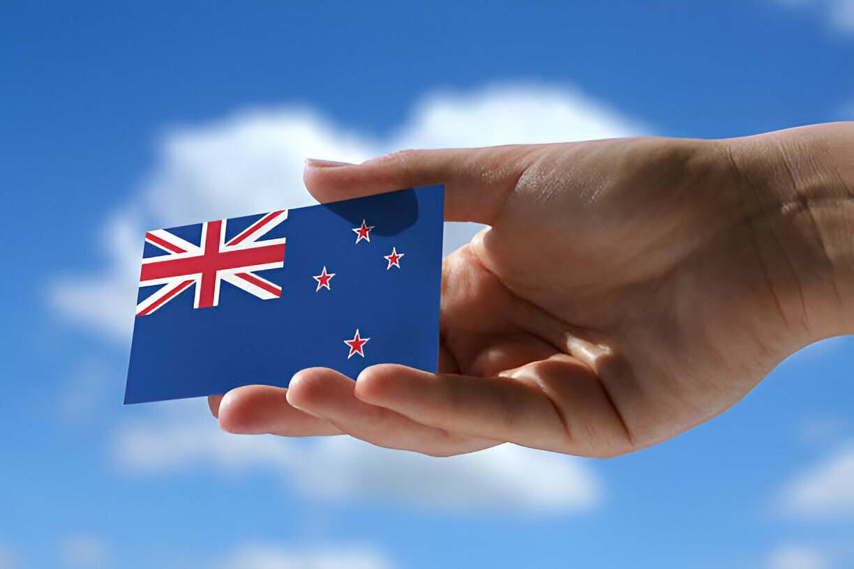 Du lịch New Zealand