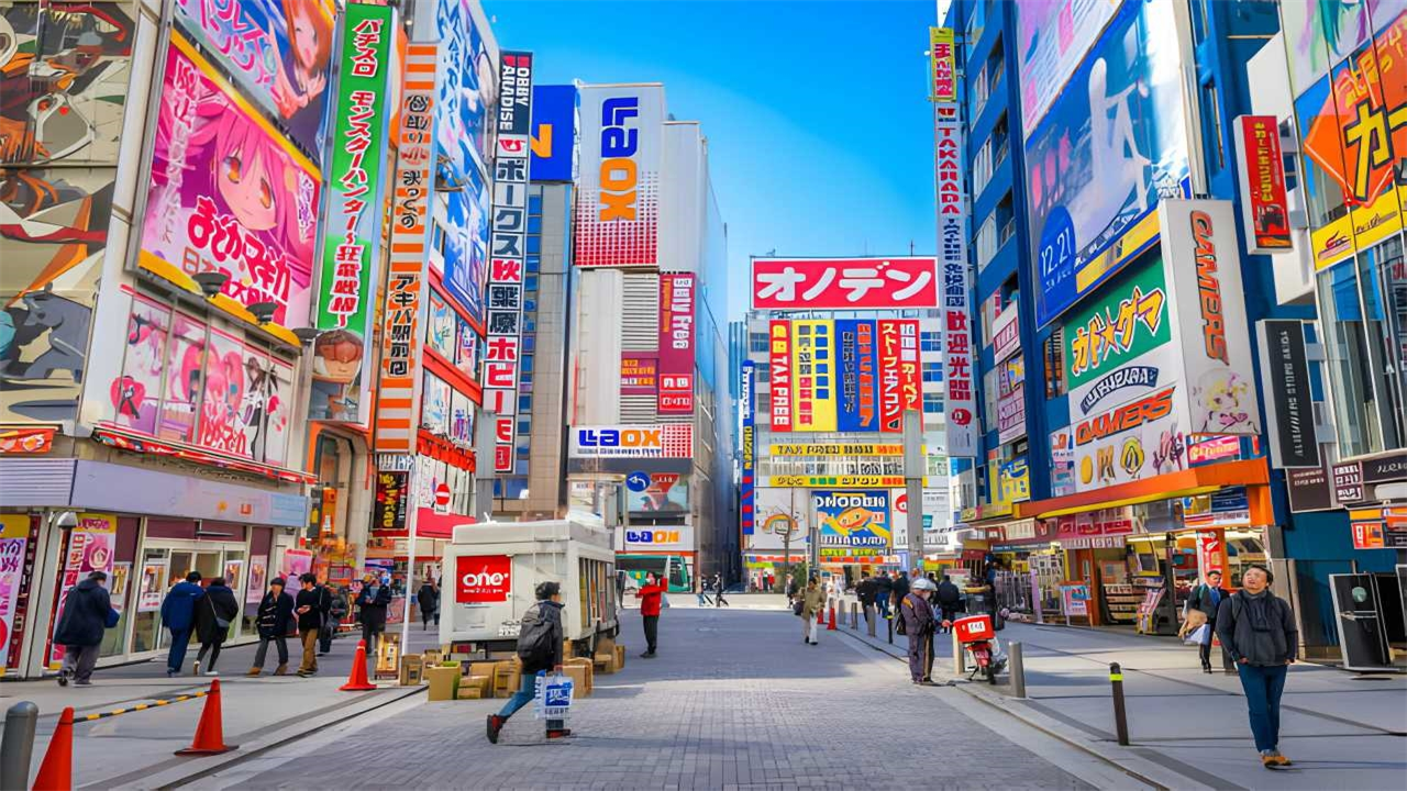 Du lịch Nhật Bản Tết Nguyên Đán 2024: Osaka - Kobe - Kyoto - Núi Phú Sỹ - Tokyo