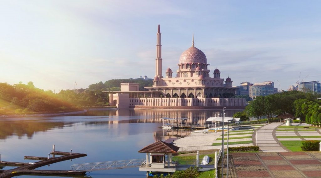 Tour Sing - Mã trọn gói: Đảo Sentosa - Madame Tussause - Thủ Đô Kuala Lumpur - Cao Nguyên Genting – New Putrajaya 5N4D