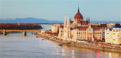 Cẩm nang kinh nghiệm du lịch Hungary chi tiết và mới nhất