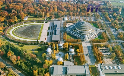 Kinh nghiệm du lịch Ba Lan - Vẻ đẹp kiêu hãnh và lãng mạn giữa châu Âu