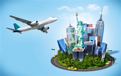 Kinh nghiệm săn vé máy bay giá rẻ – Bí quyết du lịch tiết kiệm cùng SP Travel