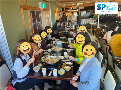 Hình ảnh đẹp đoàn Nhật Bản của các VVIP - ngày KH 16 - 21/11/2023