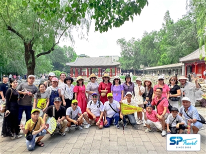 Dịch vụ tour trong nước và quốc tế của SP Travel – Trải nghiệm du lịch đẳng cấp, an toàn và chất lượng