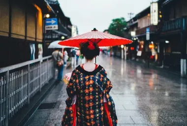 Du lịch Nhật Bản mùa hè 2026: Hà Nội - Osaka - Kobe - Nagoya - Kyoto - Núi Phú Sĩ - Tokyo 6N5Đ