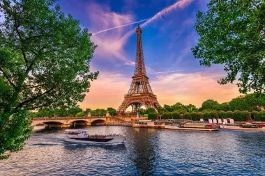 Tour châu Âu chất lượng 2026: Ý - Vatican - Thụy Sĩ - Pháp 10N9Đ