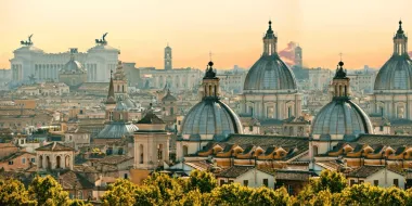 Du lịch Tây Âu: Pháp - Thụy Sĩ - Ý - Vatican