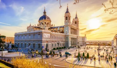Tour khám phá Nam Âu 2026: Miền Nam Pháp - Monaco - Tây Ban Nha - Bồ Đào Nha 12N11Đ