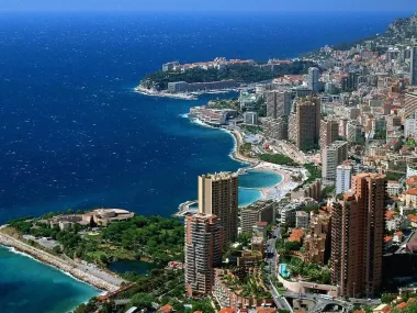 Khám phá cung đường đẹp nhất Nam Âu: Miền Nam nước Pháp, Monaco, Tây Ban Nha, Bồ Đào Nha