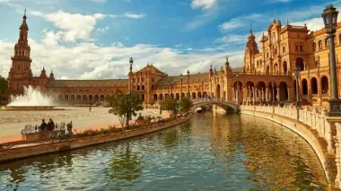 Tour Châu Âu 2026: Khám phá Nam Âu với những cánh đồng hoa oải hương bất tận miền Nam Pháp - Monaco - Tây Ban Nha - Bồ Đào Nha