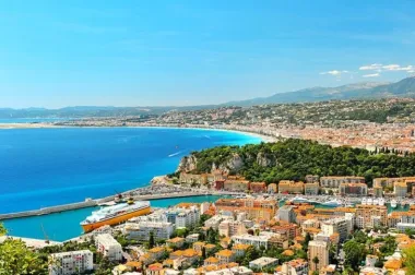 Khám phá cung đường đẹp nhất Nam Âu: Miền Nam nước Pháp, Monaco, Tây Ban Nha, Bồ Đào Nha