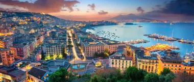 Nét Quyến Rũ Bên Bờ Địa Trung Hải: Miền Nam Ý – Albania – Montenegro - Croatia – Slovenia 11N10D