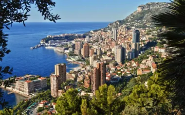 Khám phá cung đường đẹp nhất Nam Âu: Miền Nam nước Pháp, Monaco, Tây Ban Nha, Bồ Đào Nha