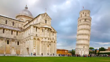 Tour châu Âu chất lượng 2026: Ý - Vatican - Thụy Sĩ - Pháp 10N9Đ
