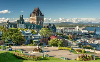 Du lịch Canada 2026: Liên tuyến Đông - Tây Canada 11N10Đ