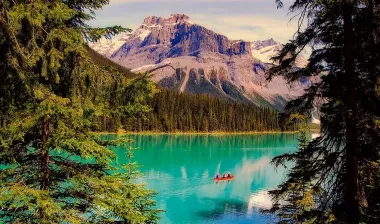 Du lịch Canada 2026: Liên tuyến Đông - Tây Canada 11N10Đ