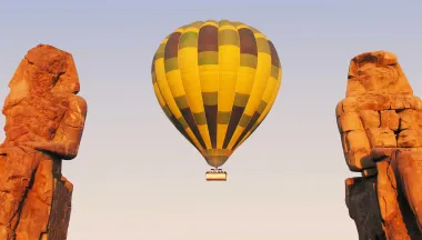 Du lịch Ai Cập 2026: Cairo - Bahariya - Luxor - Biển Đỏ 9N8Đ