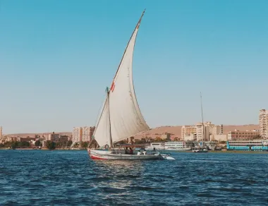 Du lịch Ai Cập 2026: Cairo - Bahariya - Luxor - Biển Đỏ 9N8Đ
