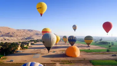 Du lịch Ai Cập 2026: Cairo - Bahariya - Luxor - Biển Đỏ 9N8Đ