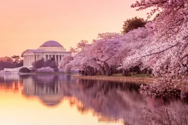 Du ngoạn Hoa Kỳ đẳng cấp: New York - Philadelphia - Washington DC - Las Vegas - Los Angeles - San Diego 10N9Đ