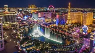 Du ngoạn Hoa Kỳ đẳng cấp: New York - Philadelphia - Washington DC - Las Vegas - Los Angeles - San Diego 10N9Đ