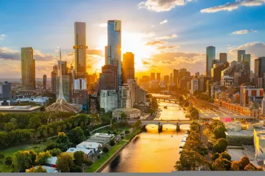 Tinh hoa nước Úc: Hà Nội - Melbourne - Canberra - Sydney - Hà Nội 7N6Đ