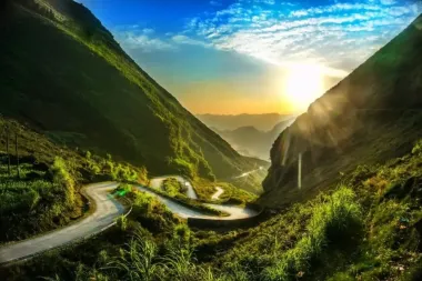 Tour du lịch Hà Giang: Quản Bạ - Yên Minh - Lũng Cú - Đồng Văn 3N2Đ