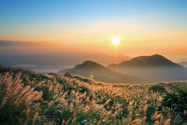 Tour Tiên Yên - Bình Liêu thiên đường cỏ lau 2N1Đ
