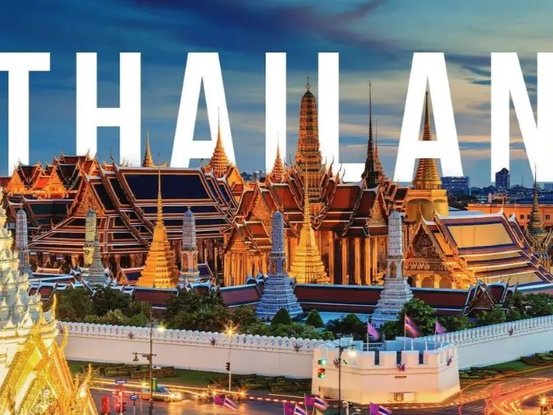 Du lịch SP Travel: Du lịch trong nước và Quốc tế