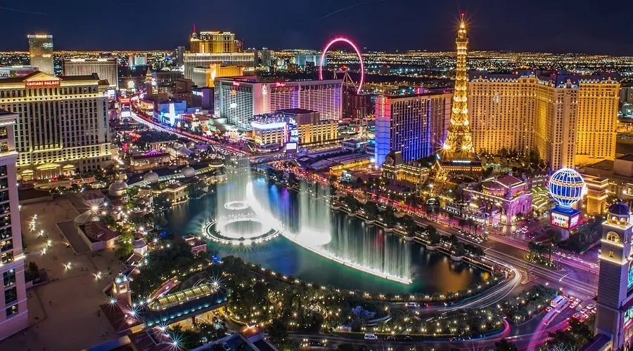 Du ngoạn Hoa Kỳ đẳng cấp: New York - Philadelphia - Washington DC - Las Vegas - Los Angeles - San Diego 10N9Đ